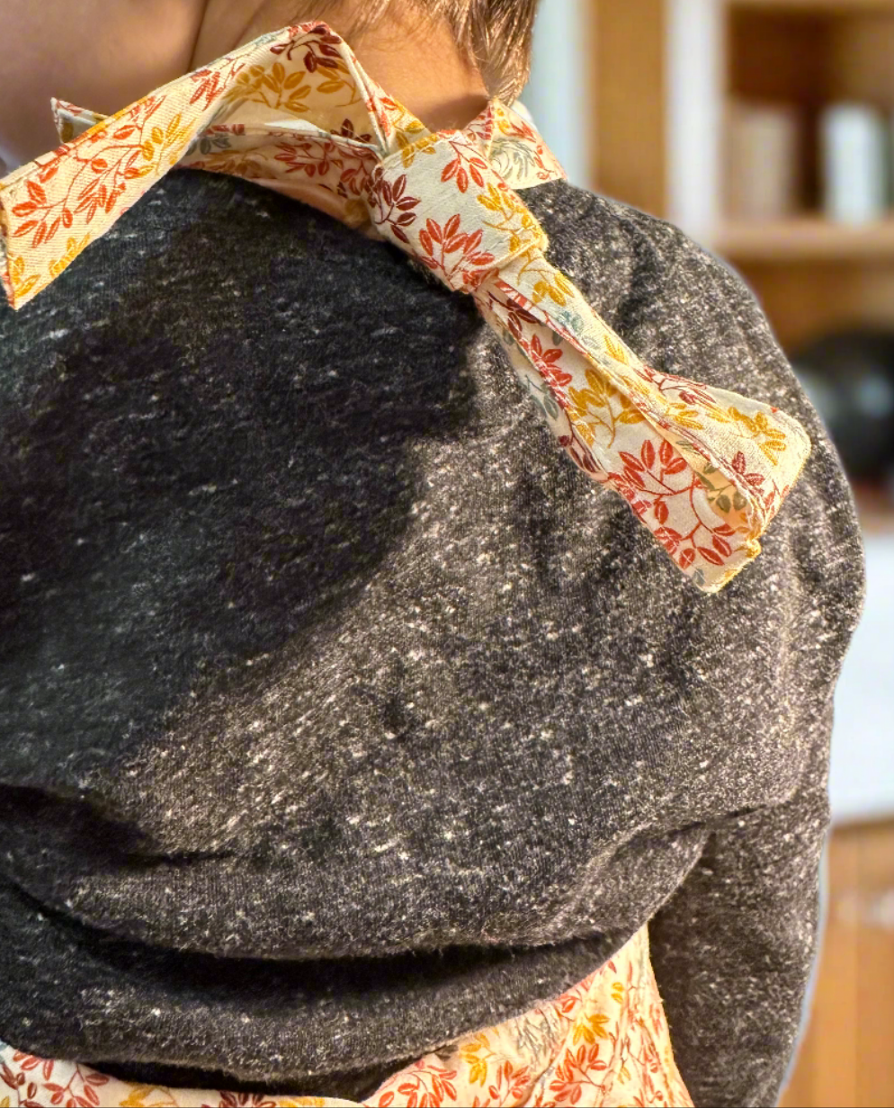 Kids Apron