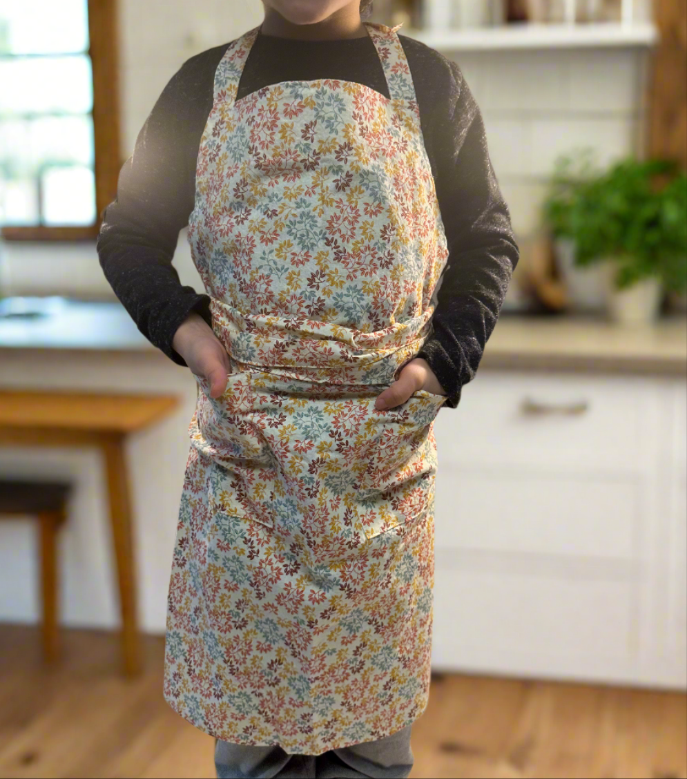 Kids Apron