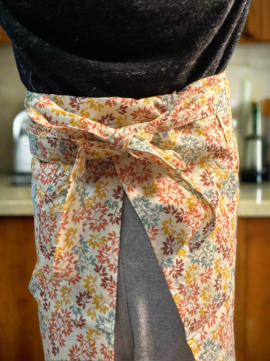 Kids Apron
