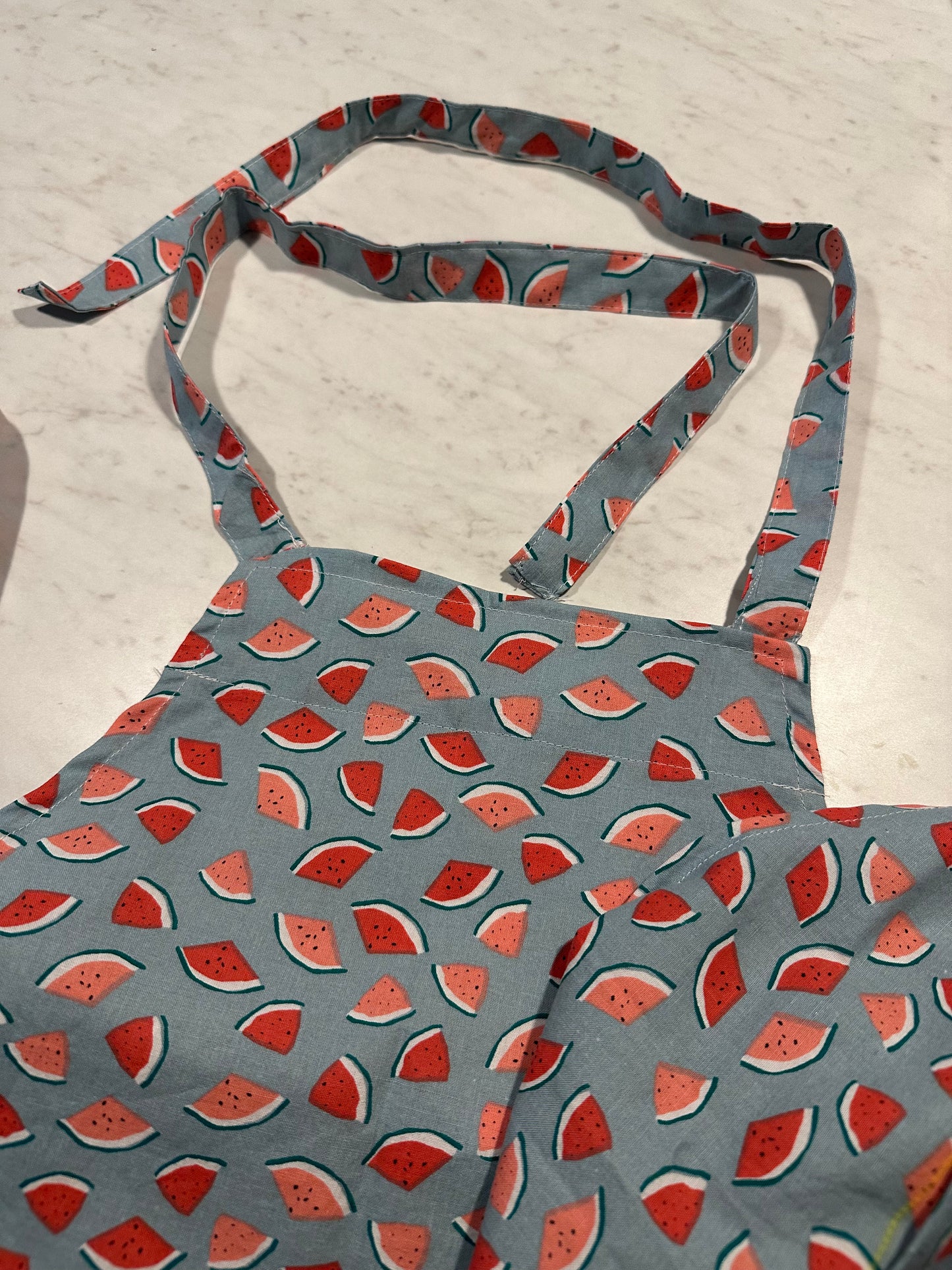 Kids Apron