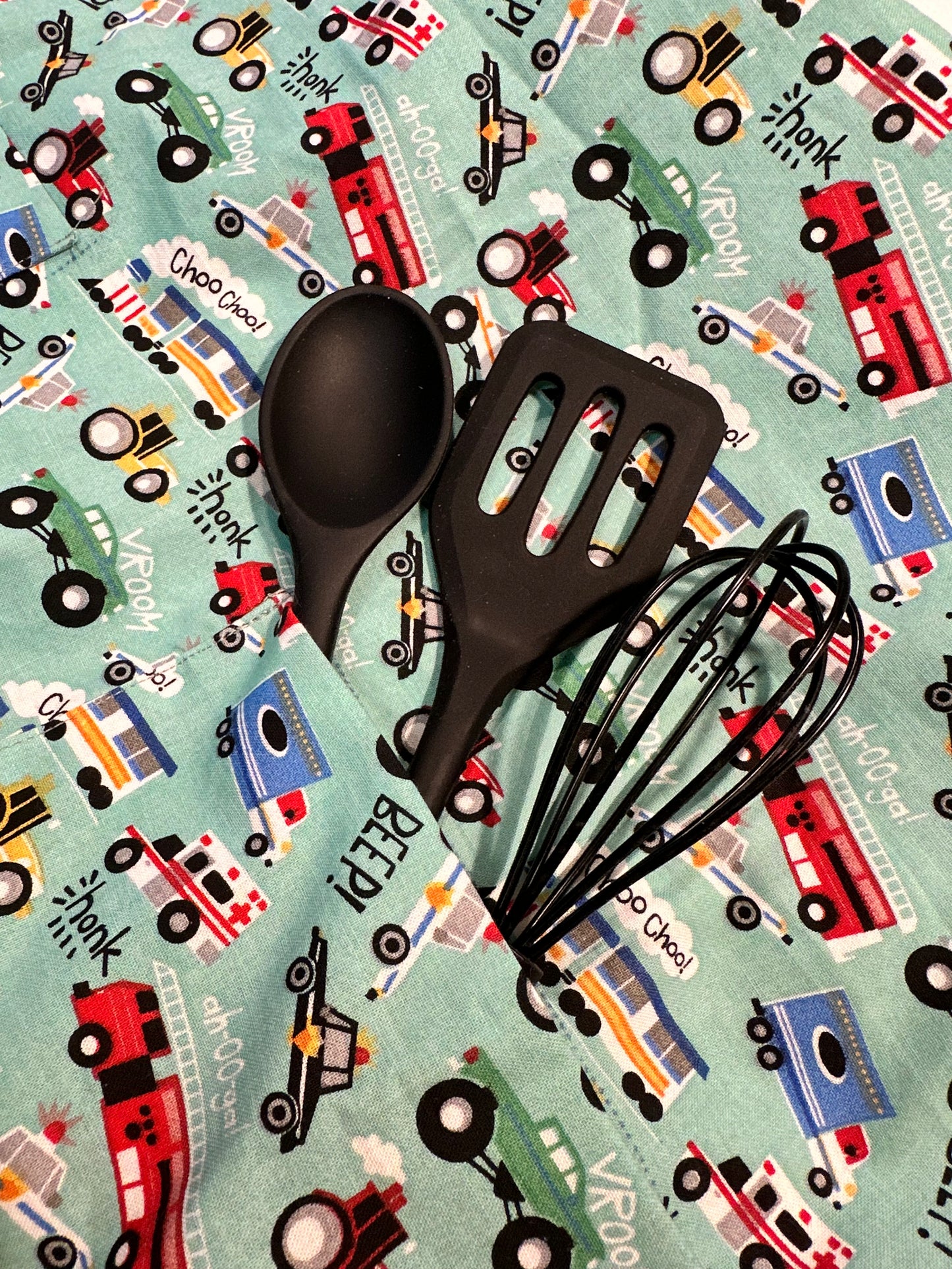 Littles Kitchen Set