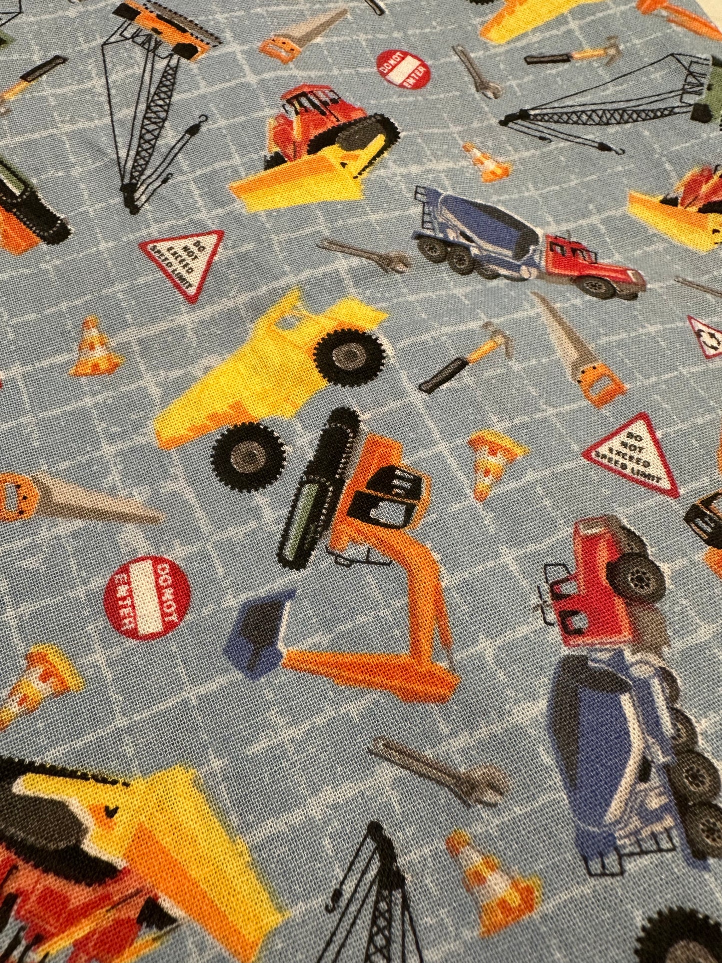 Kids Apron